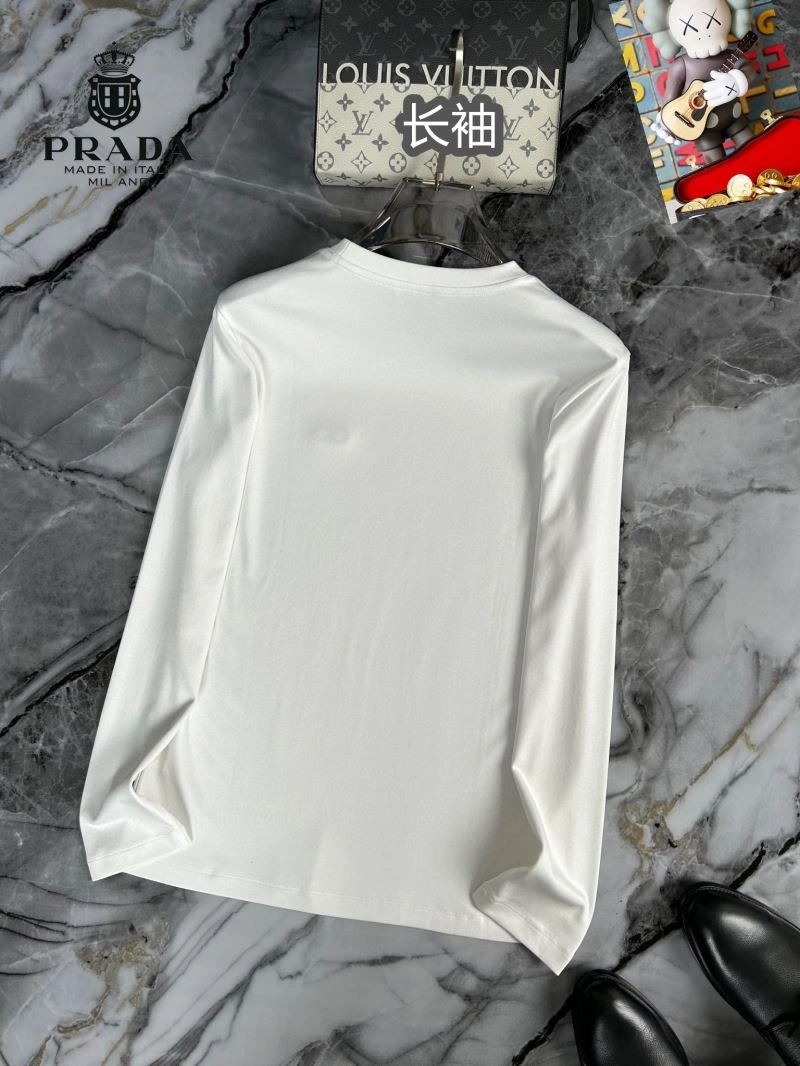 Prada T-Shirts Packable 171782