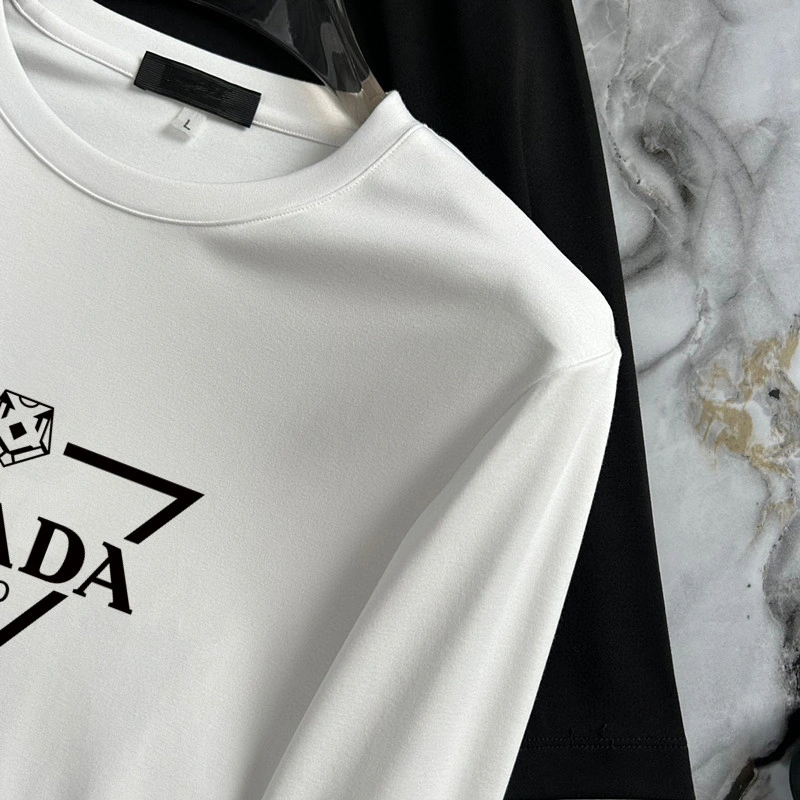 Prada T-Shirts Packable 171782