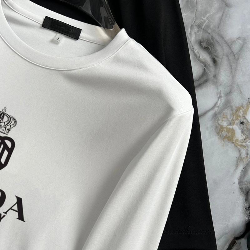 Sporty Prada T-Shirts 171780