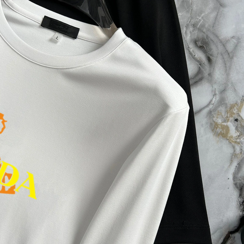 Vibrant Prada T-Shirts 171778