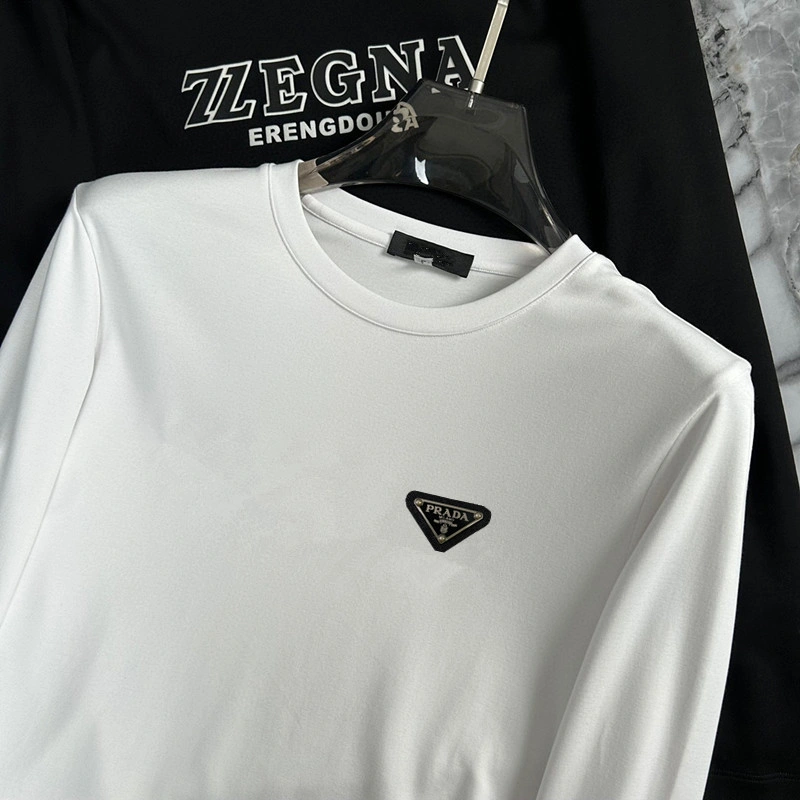 Prada T-Shirts QuickDry 171776
