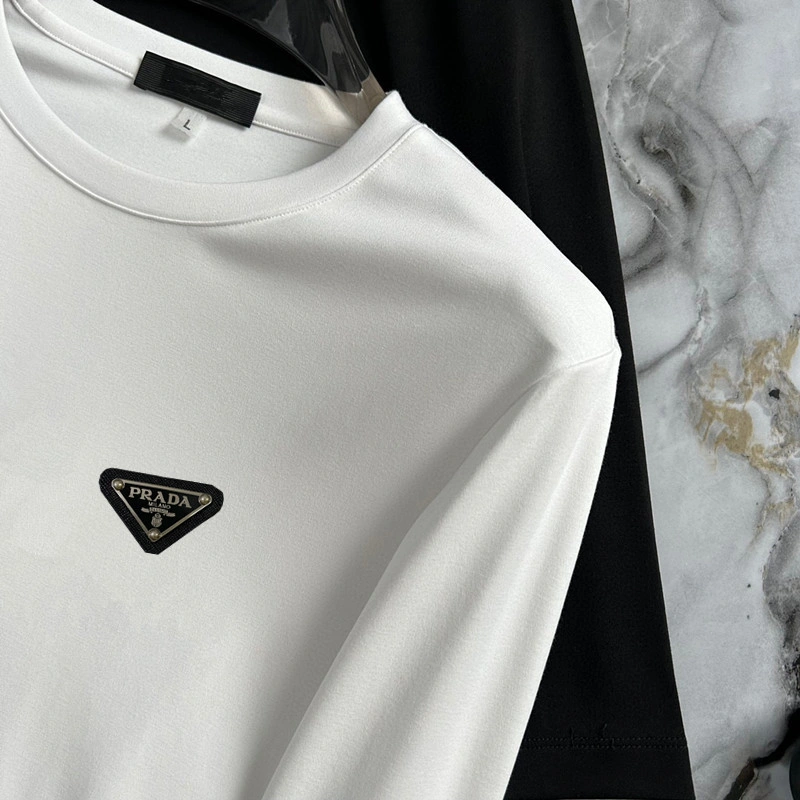 Prada T-Shirts QuickDry 171776