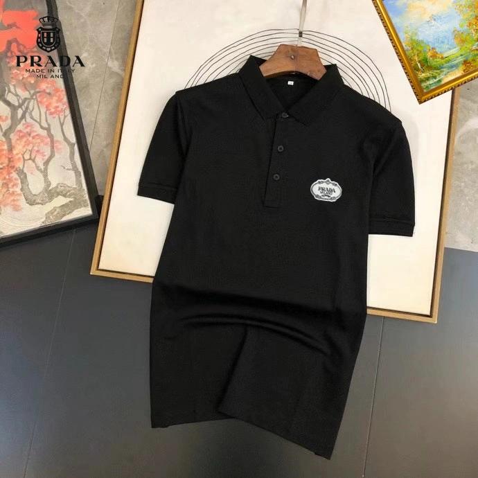 Resilient Prada T-Shirts 171815
