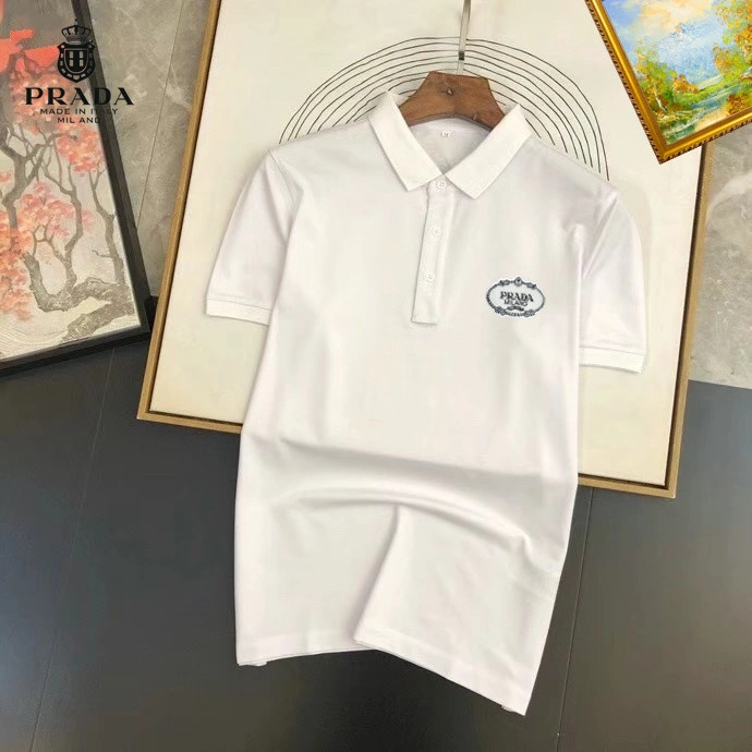 Resilient Prada T-Shirts 171815