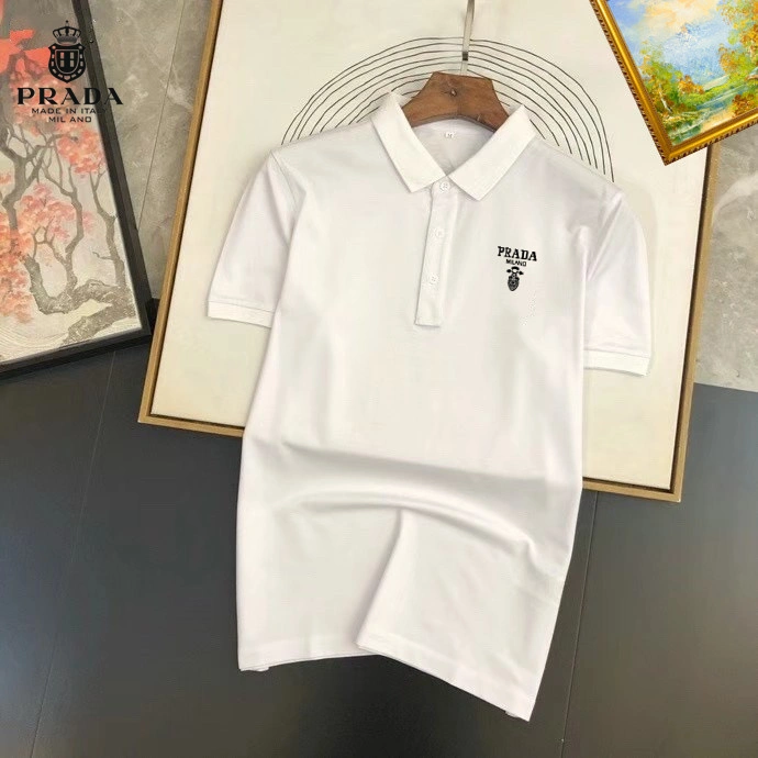Sustainable Prada T-Shirts 171801