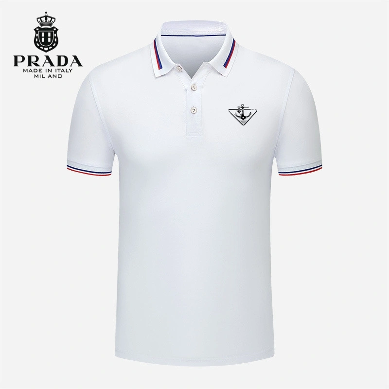 Prada T-Shirts Unique 171759