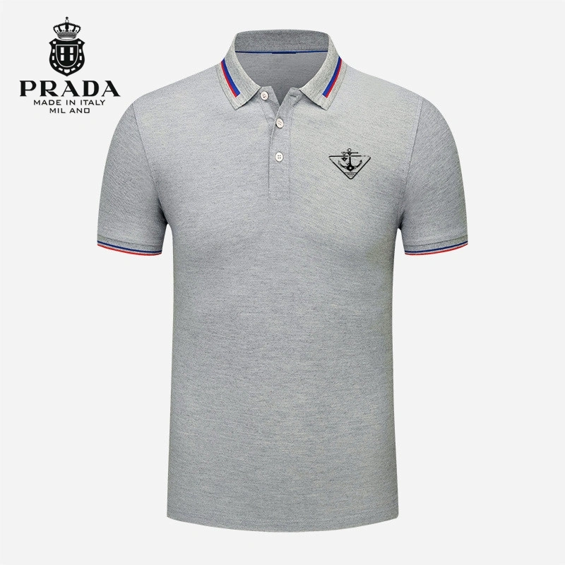 Prada T-Shirts Unique 171759