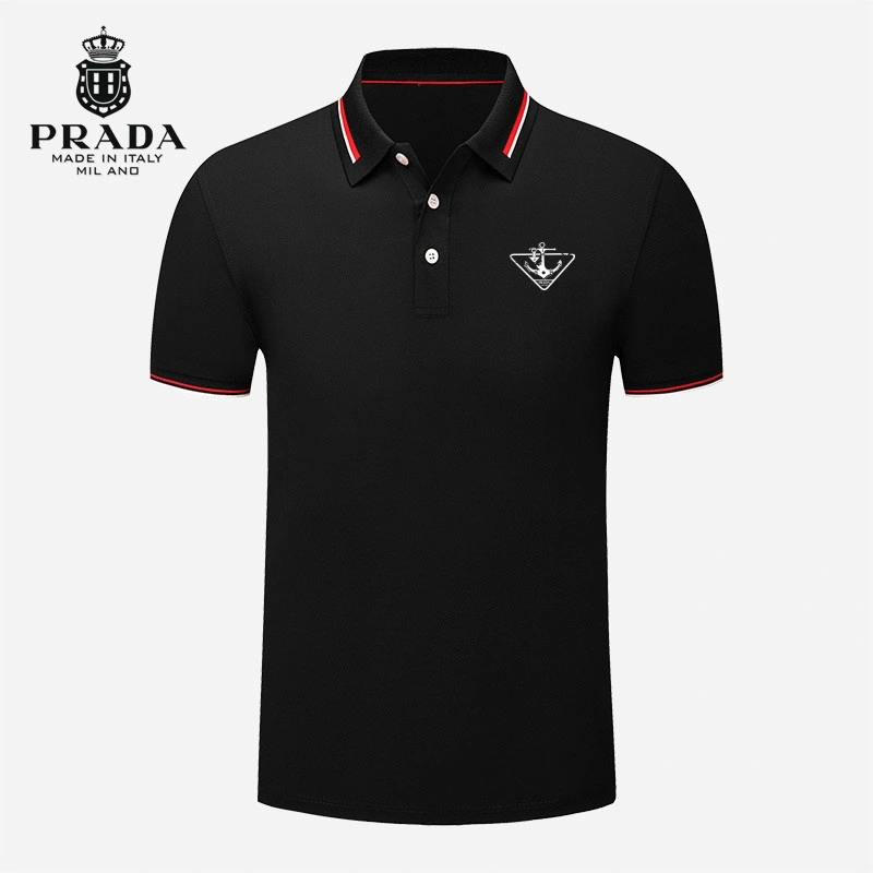 Prada T-Shirts Unique 171759