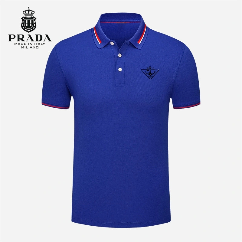 Prada T-Shirts Unique 171759