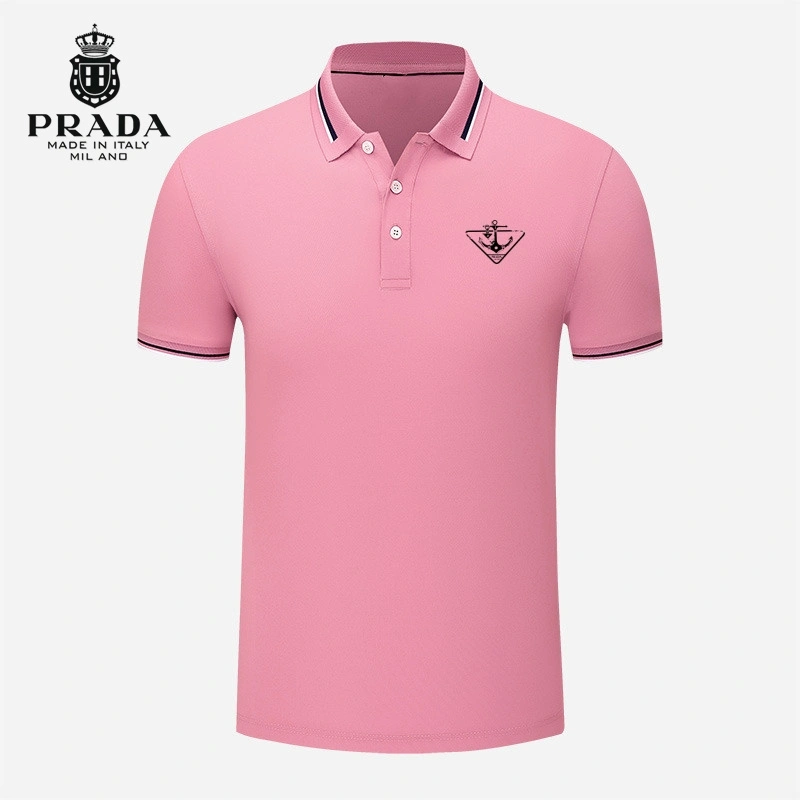 Prada T-Shirts Unique 171759
