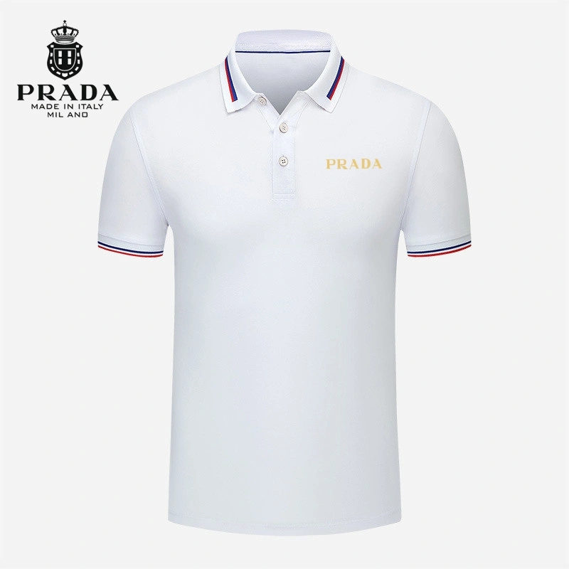 Functional Prada T-Shirts 171755