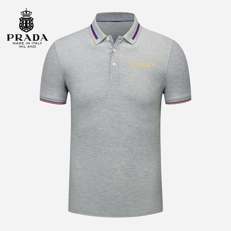 Functional Prada T-Shirts 171755