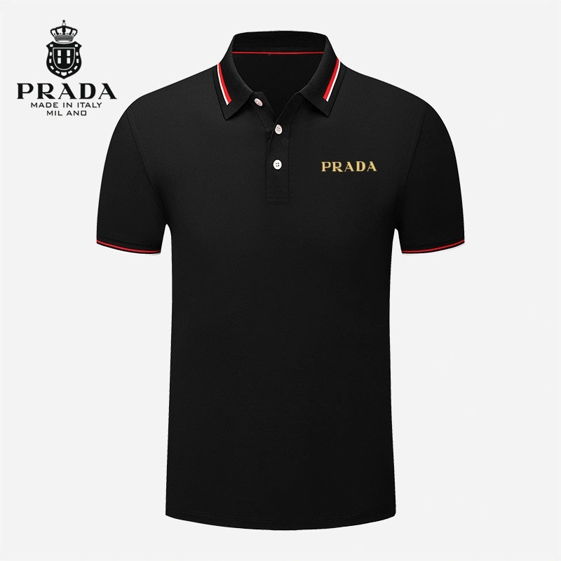 Functional Prada T-Shirts 171755