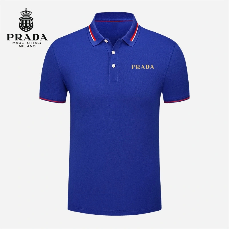 Functional Prada T-Shirts 171755