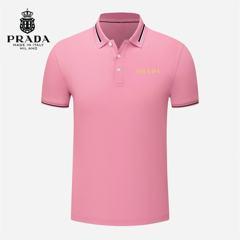 Functional Prada T-Shirts 171755