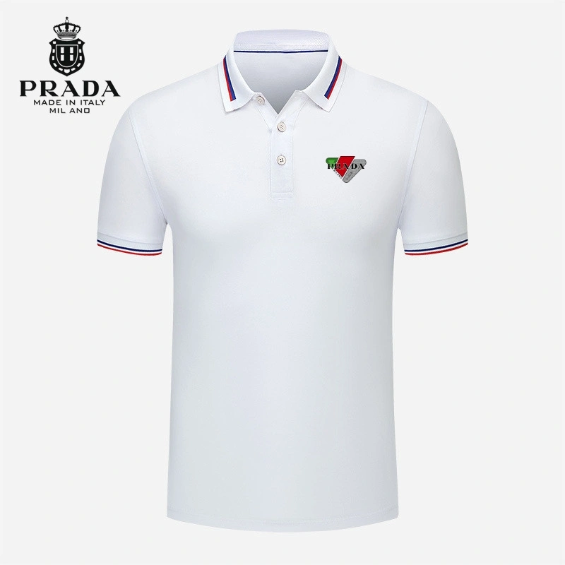 Compact Prada T-Shirts 171789