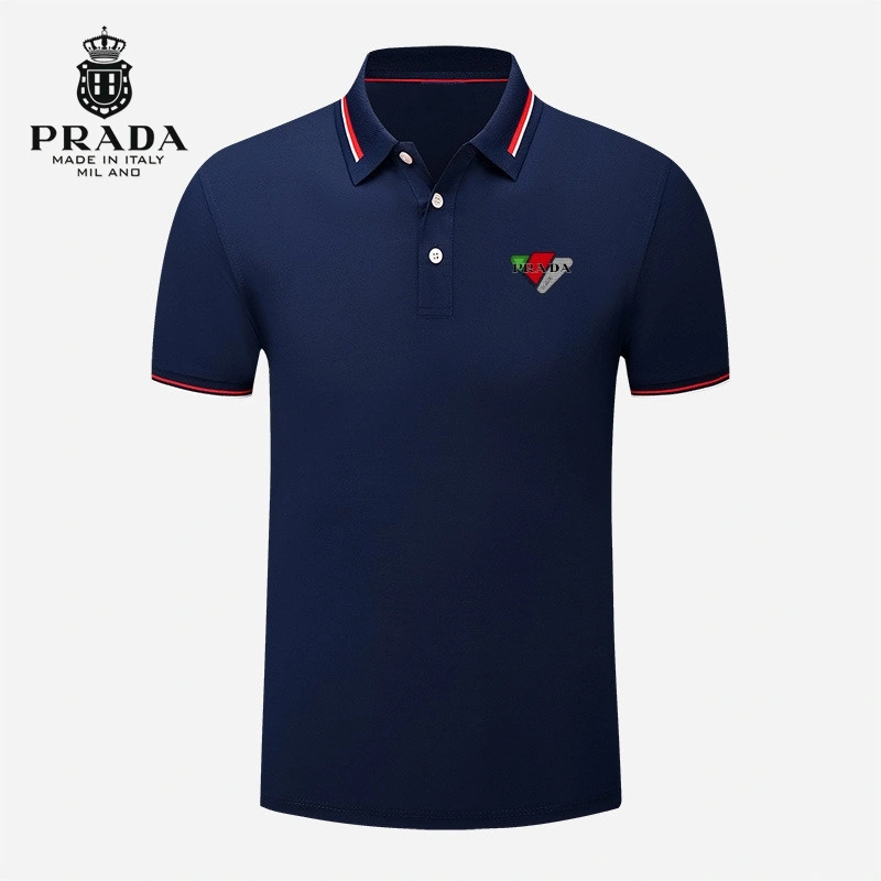 Compact Prada T-Shirts 171789