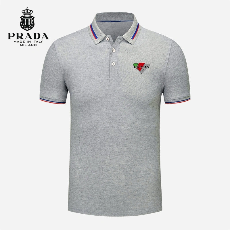 Compact Prada T-Shirts 171789
