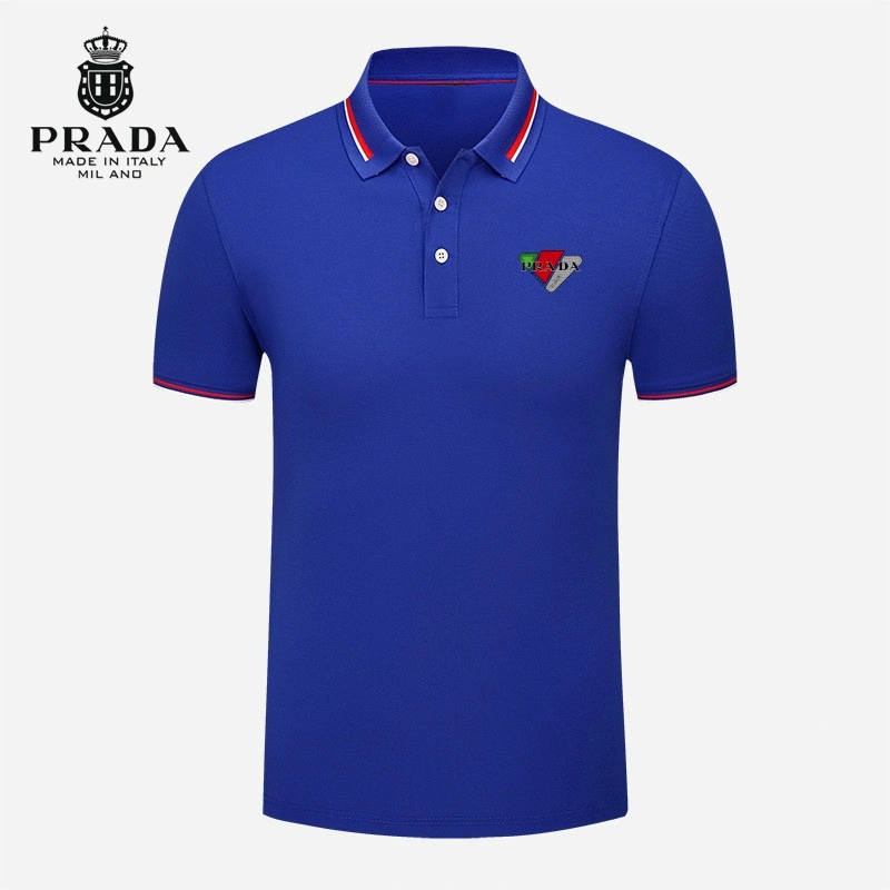 Compact Prada T-Shirts 171789