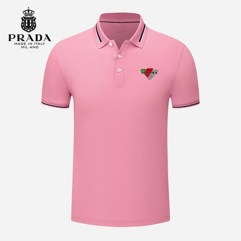 Compact Prada T-Shirts 171789