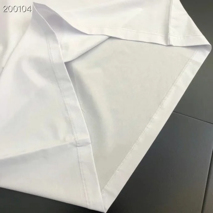 Prada T-Shirts Sleek 166699