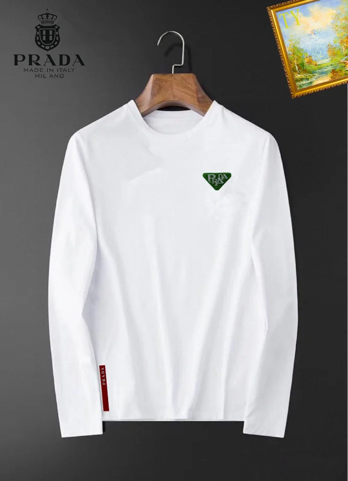 EasyCare Prada T-Shirts 166657