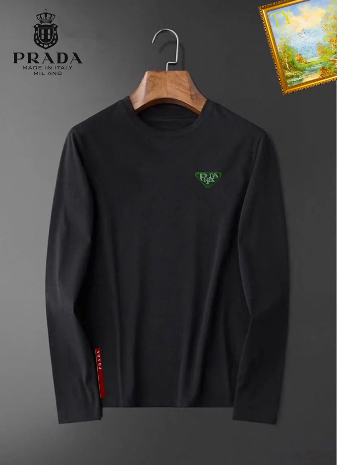 EasyCare Prada T-Shirts 166657