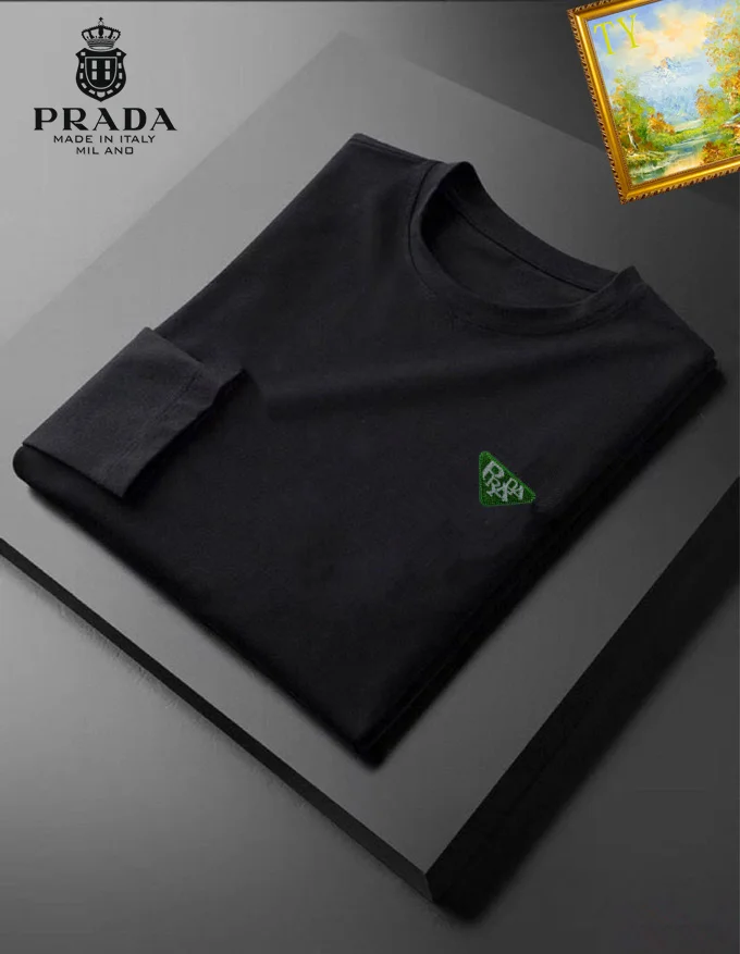 EasyCare Prada T-Shirts 166657