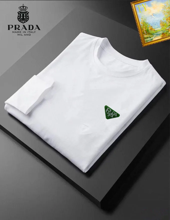 EasyCare Prada T-Shirts 166657