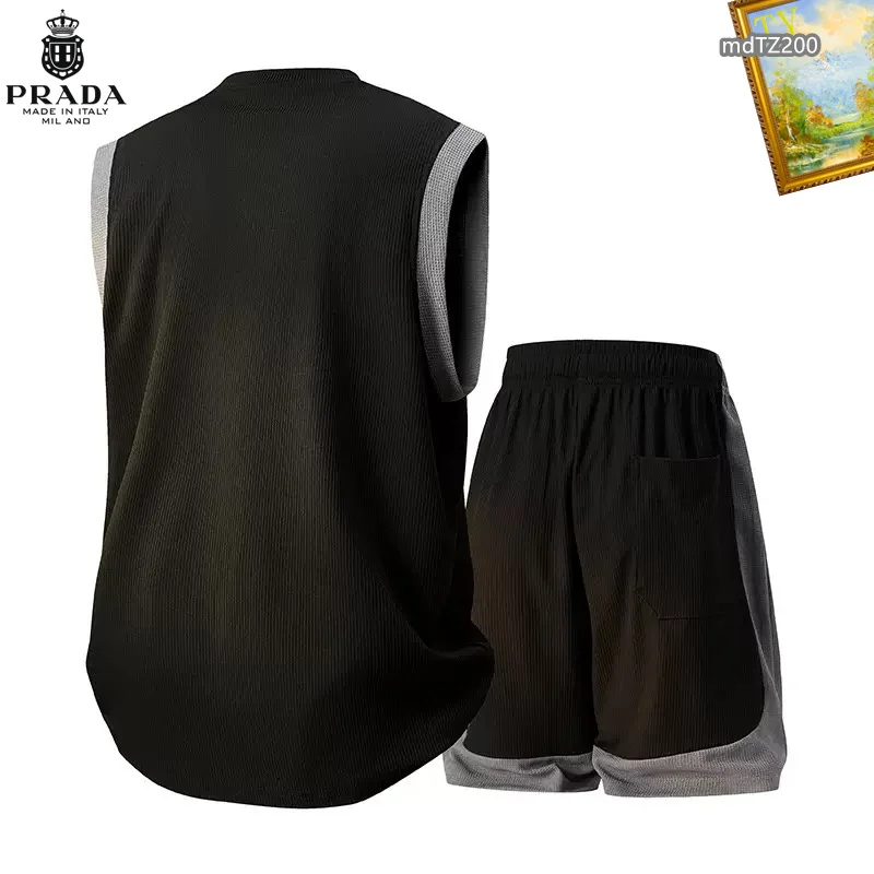 SunProtective Prada T-Shirts 166660
