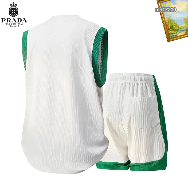 SunProtective Prada T-Shirts 166660
