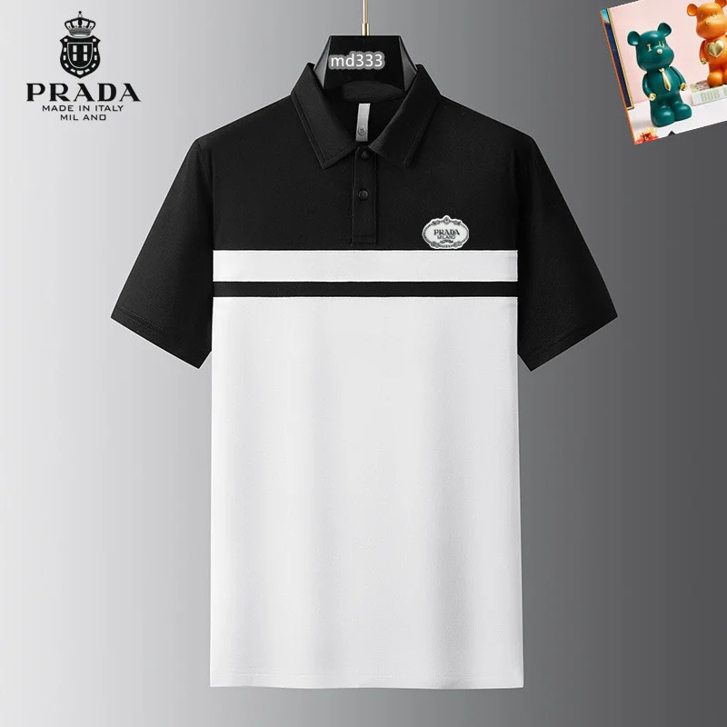 Prada T-Shirts Trendy 166654