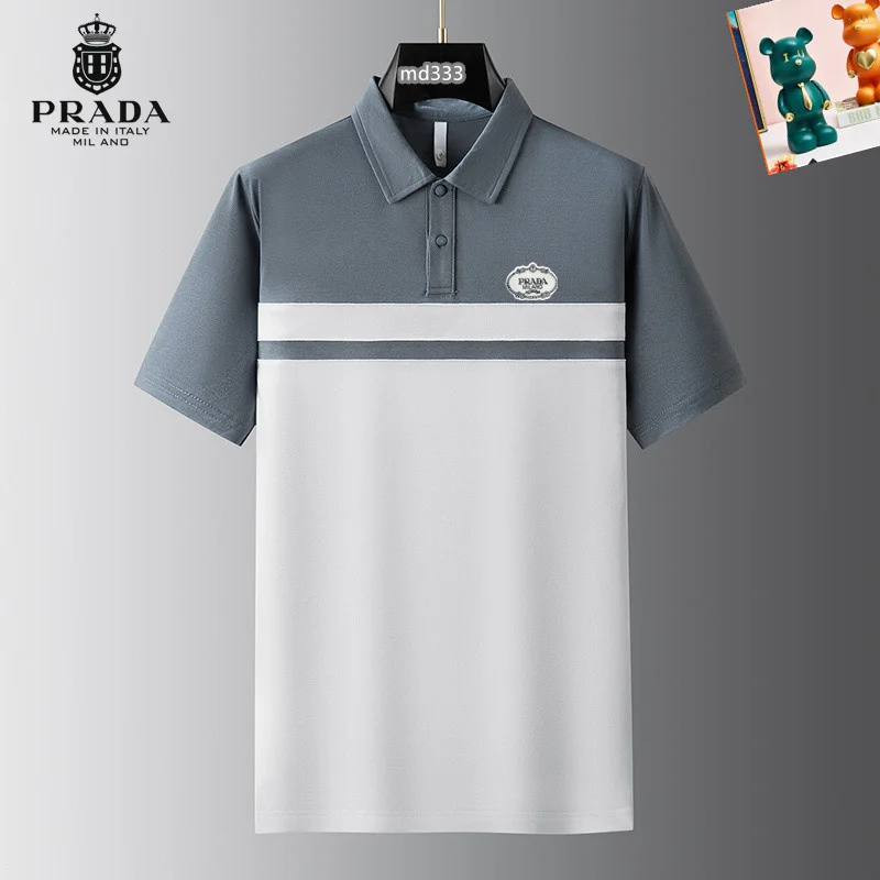Prada T-Shirts Trendy 166654