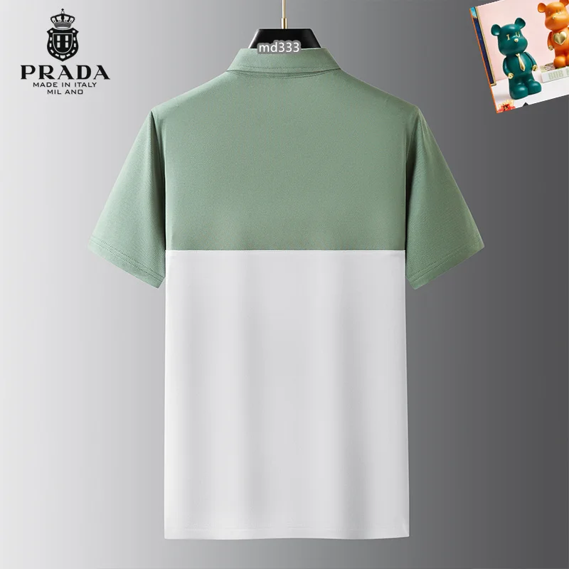 Prada T-Shirts Trendy 166654