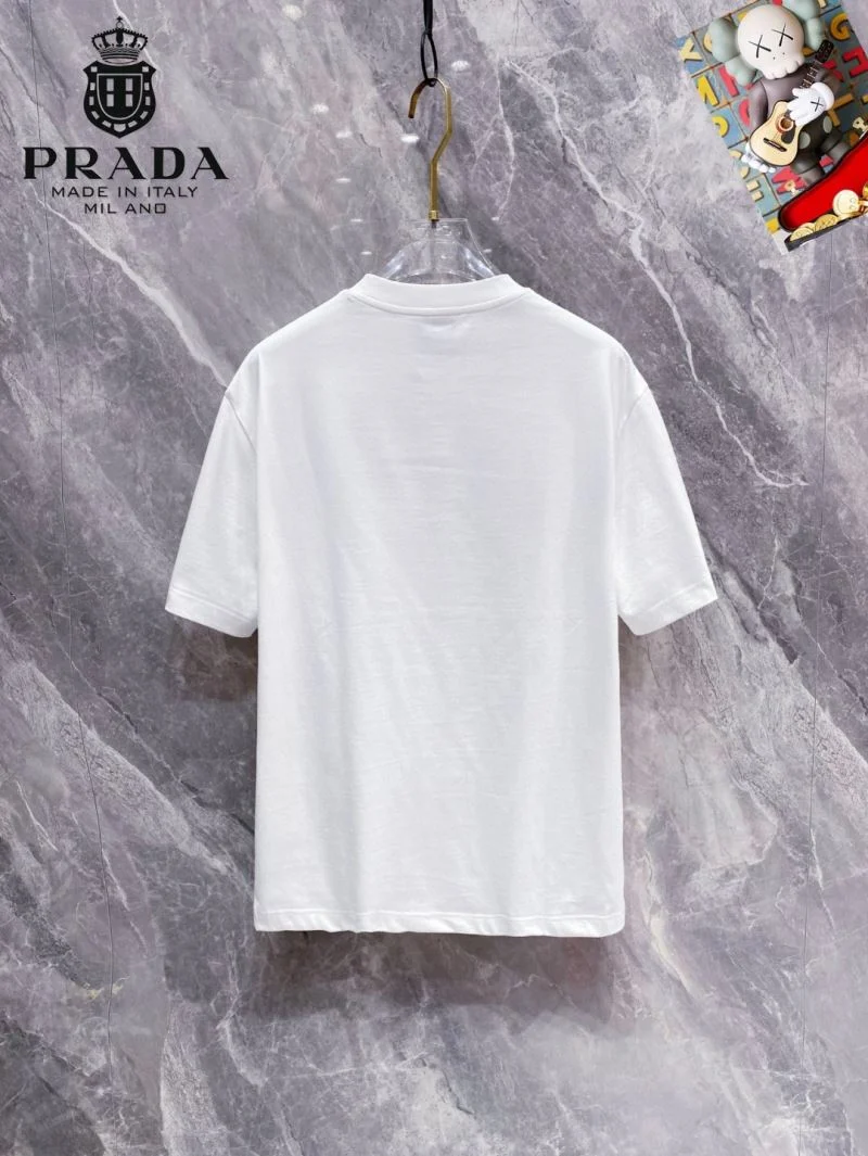 Prada T-Shirts Vibrant 166655
