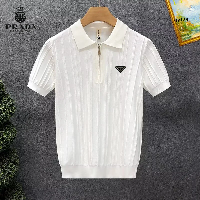 Bold Prada T-Shirts 166640