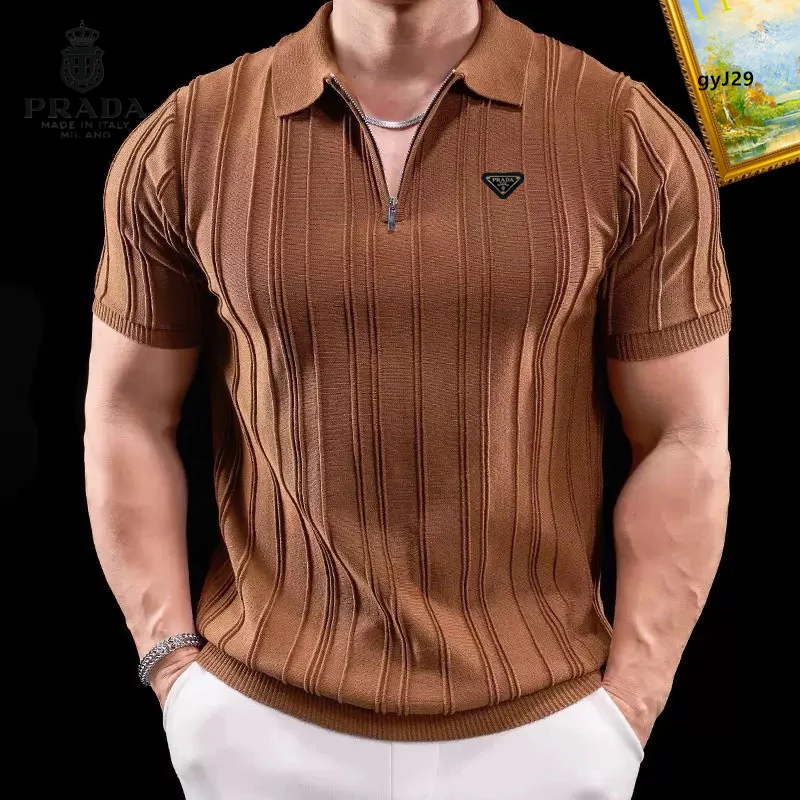 Bold Prada T-Shirts 166640