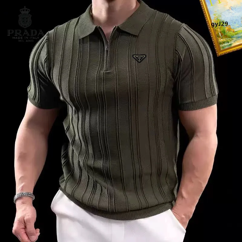 Bold Prada T-Shirts 166640