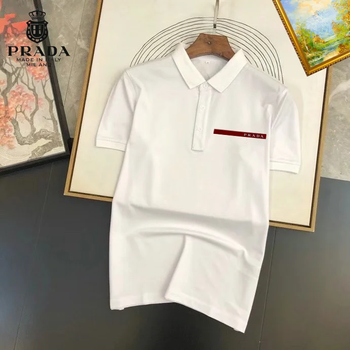 Prada T-Shirts SmartChoice 166644