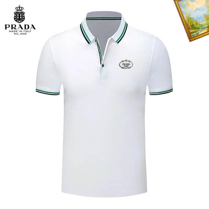 MultiPurpose Prada T-Shirts 166677