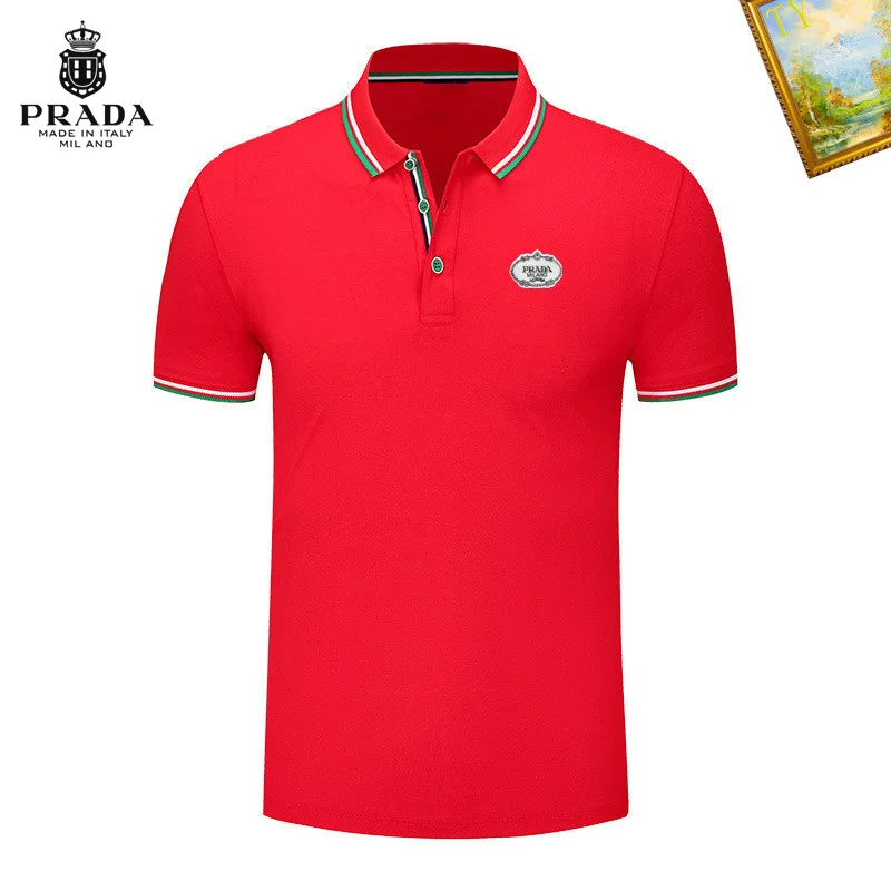 MultiPurpose Prada T-Shirts 166677