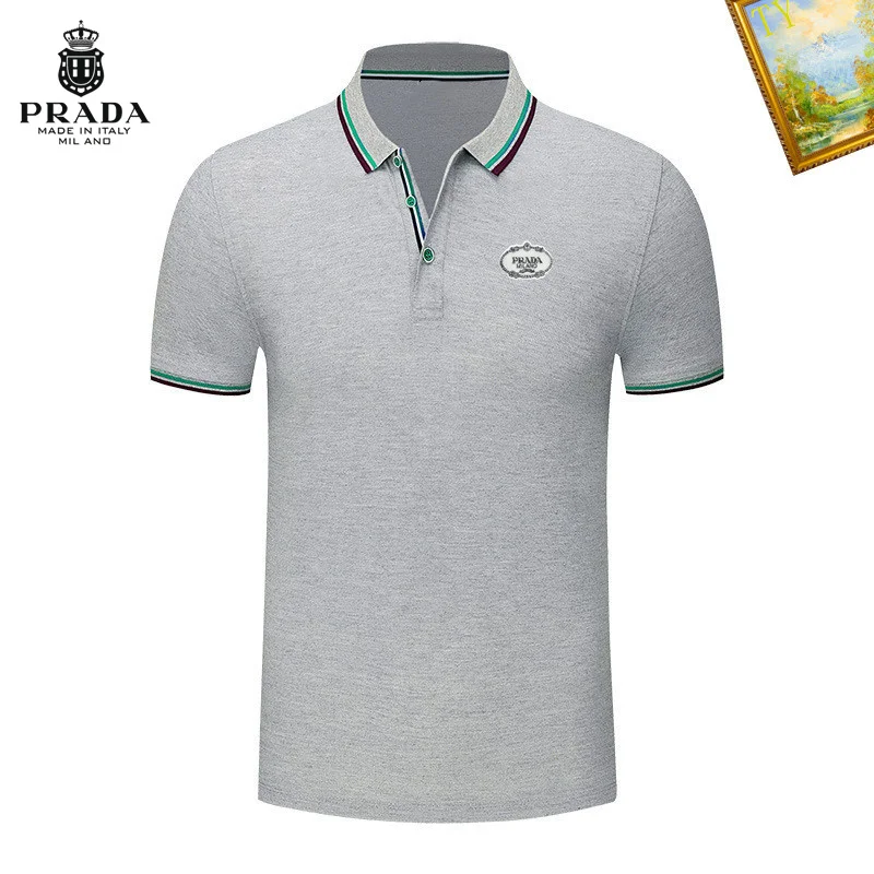 MultiPurpose Prada T-Shirts 166677