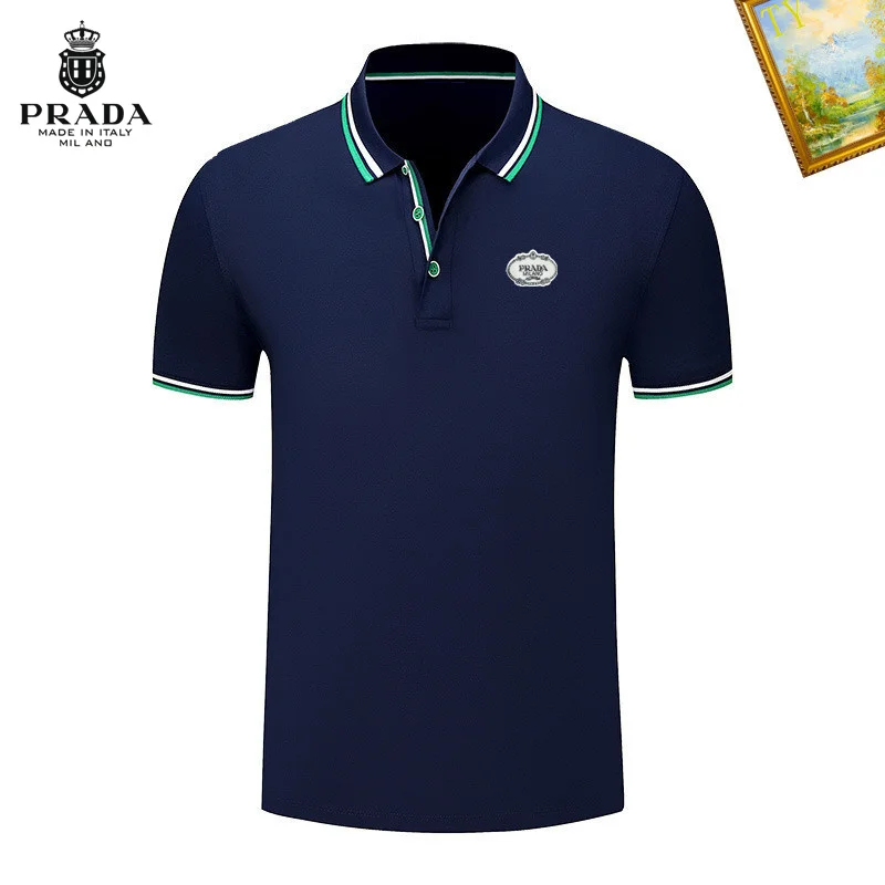 MultiPurpose Prada T-Shirts 166677
