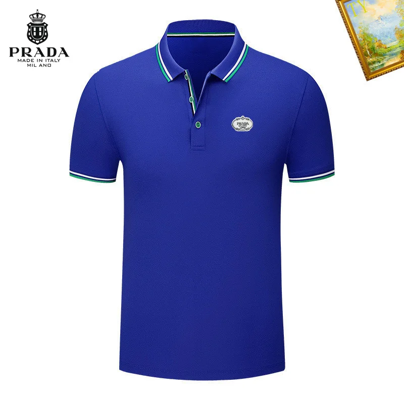 MultiPurpose Prada T-Shirts 166677