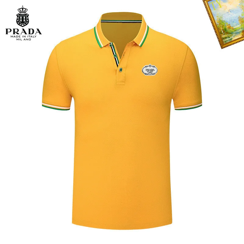 MultiPurpose Prada T-Shirts 166677