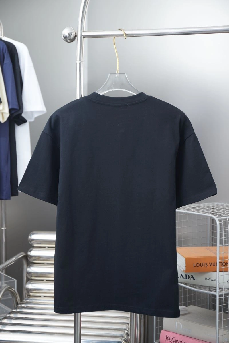 Breathable Prada T-Shirts 171385