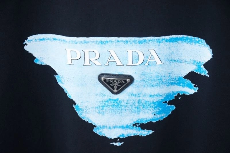 Breathable Prada T-Shirts 171385
