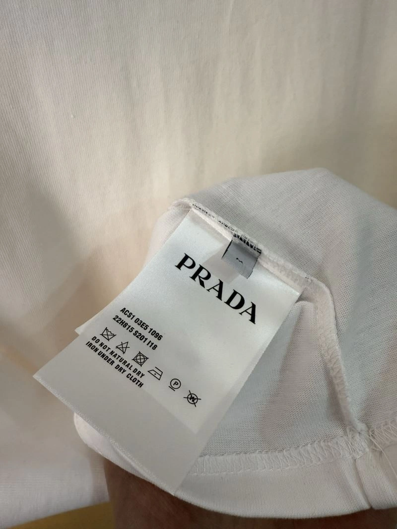 Cozy Prada T-Shirts 171382