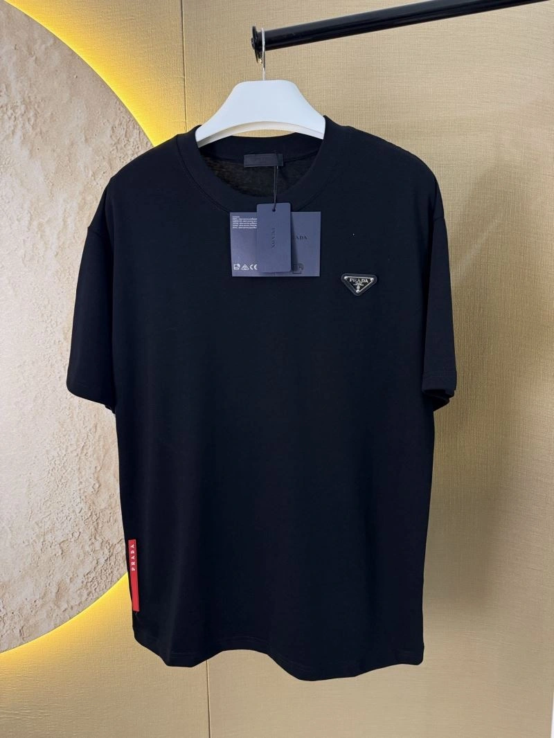 Popular Prada T-Shirts 171386