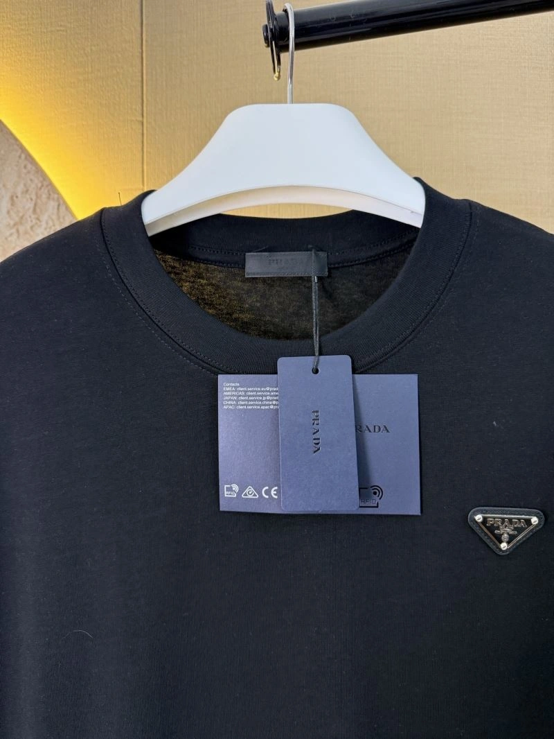 Popular Prada T-Shirts 171386